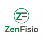 Foto de perfil da clínica ZenFisio
