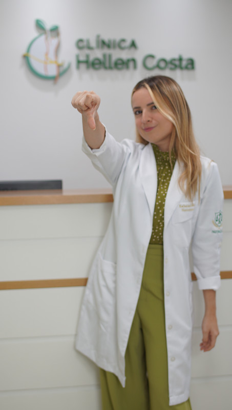 Clinica Rebalance Rio De Janeiro RJ BuscaFisio