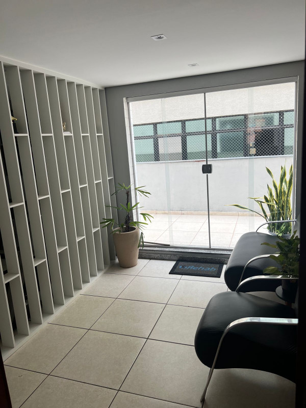 Cl nica De Fisioterapia Rehab Contagem MG BuscaFisio