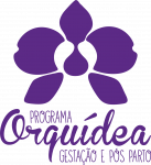 Foto da página da clínica Programa Orquídea