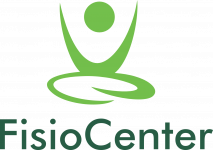 Foto da página da clínica Fisiocenter