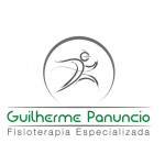 Foto da página da clínica Guilherme Panuncio