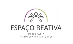 Foto da página da clínica Espaço Reativa Osteopatia, Fisioterapia & Pilates