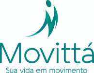 Foto da página da clínica Movitta Fisioterapia