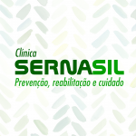 Foto da página da clínica Clinica Sernasil