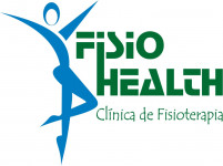 Foto da página da clínica Fisiohealth Clinica de Fisioterapia Ltda
