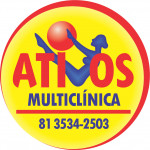 Foto da página da clínica Ativos Fisio e Pilates