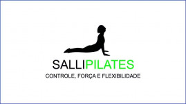 Foto da página da clínica Salli Pilates