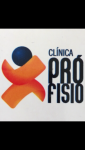 Foto da página da clínica Pró Fisio Clínica de Fisioterapia