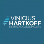 Foto da página da clínica Vinicius Hartkoff