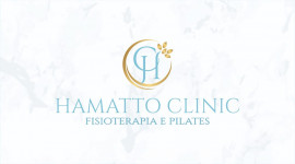 Foto da página da clínica Hamatto Clinic Fisioterapia e Pilates