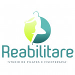 Foto da página da clínica Reabilitare