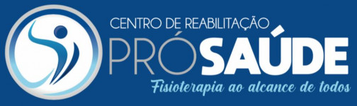 Foto da página da clínica Pró Saúde