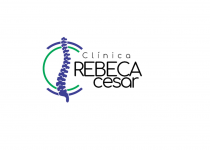 Foto da página da clínica Rebeca Cesar
