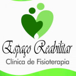 Foto da página da clínica Espaço Reabilitar Fitness