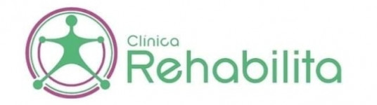 Foto da página da clínica Clínica Rehabilita