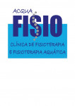 Foto da página da clínica Acquafisio Clinica de Fisioterapia e Fisioterapia Aquática