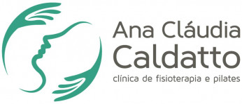 Foto da página da clínica Ana Cláudia Caldatto             Clínica de Fisioterapia e Pilates