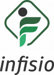 Foto da página da clínica Infisio