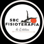 Foto da página da clínica Sbc Fisioterapia & Estética