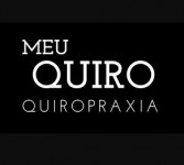 Foto da página da clínica Meu Quiro - Quiropraxia