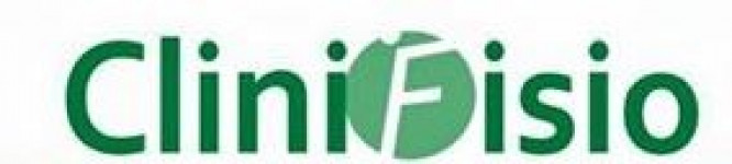 Foto da página da clínica Clinifisio