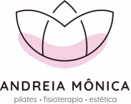 Foto da página da clínica Andreia Mônica - Pilates e Estética