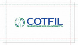 Foto da página da clínica Clinica Fisioterapia Cotfil