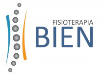 Foto da página da clínica Fisioterapia Bien