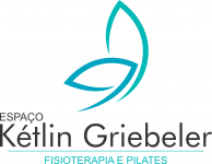Foto da página da clínica Espaço Kétlin Griebeler