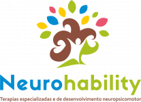 Foto da página da clínica Neurohability Terapias Especializadas e de Desenvolvimento Neuropsicomotor