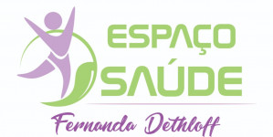Foto da página da clínica Espaço Saúde Fernanda Dethloff