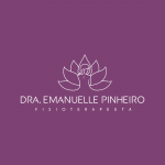 Foto da página da clínica Emanuelle Rodrigues Pinheiro