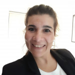 Foto da página da clínica Osteopatia - Dra. Eugênia Almeida