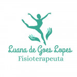 Foto da página da clínica Luana de Goes Lopes