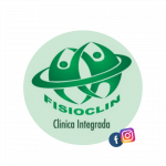 Foto da página da clínica Fisioclin