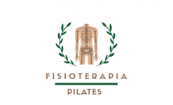 Foto da página da clínica Fisio Santa Saude