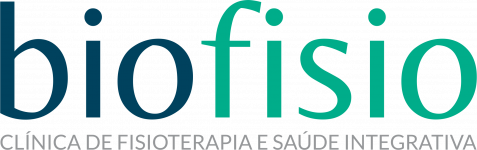 Foto da página da clínica Biofisio - Clínica de Fisioterapia e Saúde Integrativa