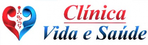Foto da página da clínica Clínica Vida e Saude
