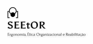 Foto da página da clínica Seetor - Serviço de Ergonomia, Ética Organizacional e Reabilitação