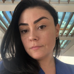 Foto da página da clínica Dra. Rafaela Rabelo