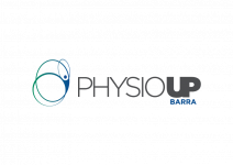 Foto da página da clínica Physio Up Barra