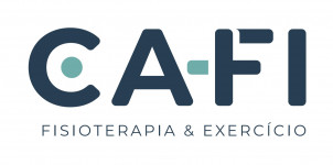 Foto da página da clínica Cafi - Fisioterapia e Exercício