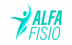 Foto da página da clínica Centro de Reabilitação Alfa Fisio Ltda.