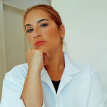 Foto da página da clínica Terapeuta Bianca  Alencar