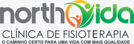 Foto da página da clínica North Vida