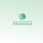Foto da página da clínica Fisiovale Fisioterapia