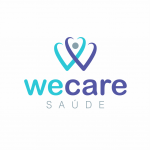 Foto da página da clínica Wecare Saúde Integrativa