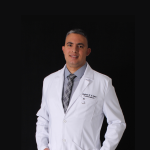 Foto da página da clínica Dr Anderson Souza | Fisioterapeuta
