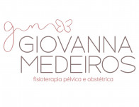 Foto da página da clínica Giovanna Medeiros - Fisioterapia Pélvica & Obstétrica